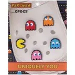 Crocs Unisex-Adult Icon Pack Shoe Charms | Jibbitz