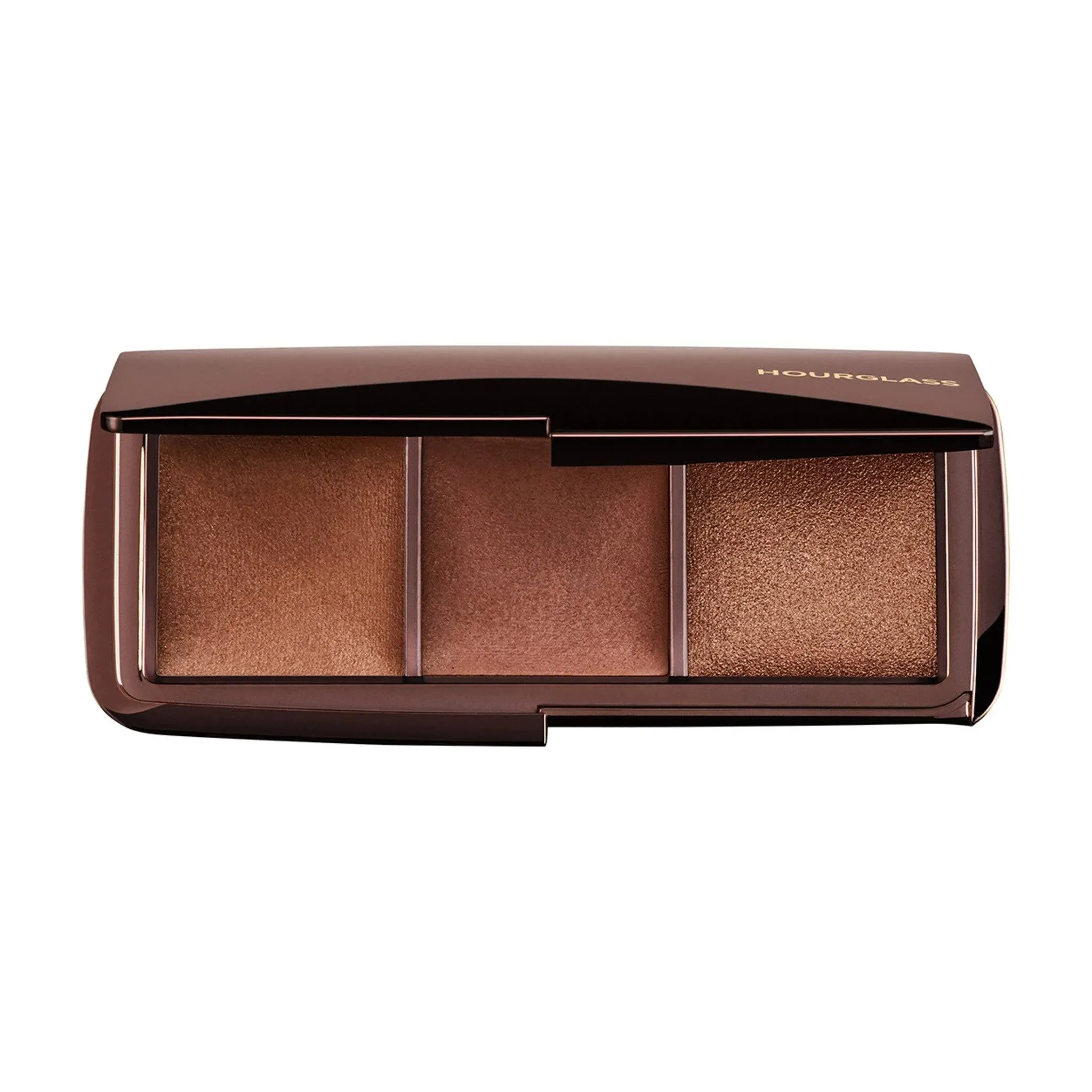 Hourglass Ambient Lighting Palette - 0.116 oz compact