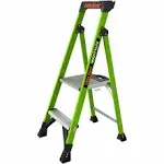 Little Giant MightyLite 2.0 4' Stepladder