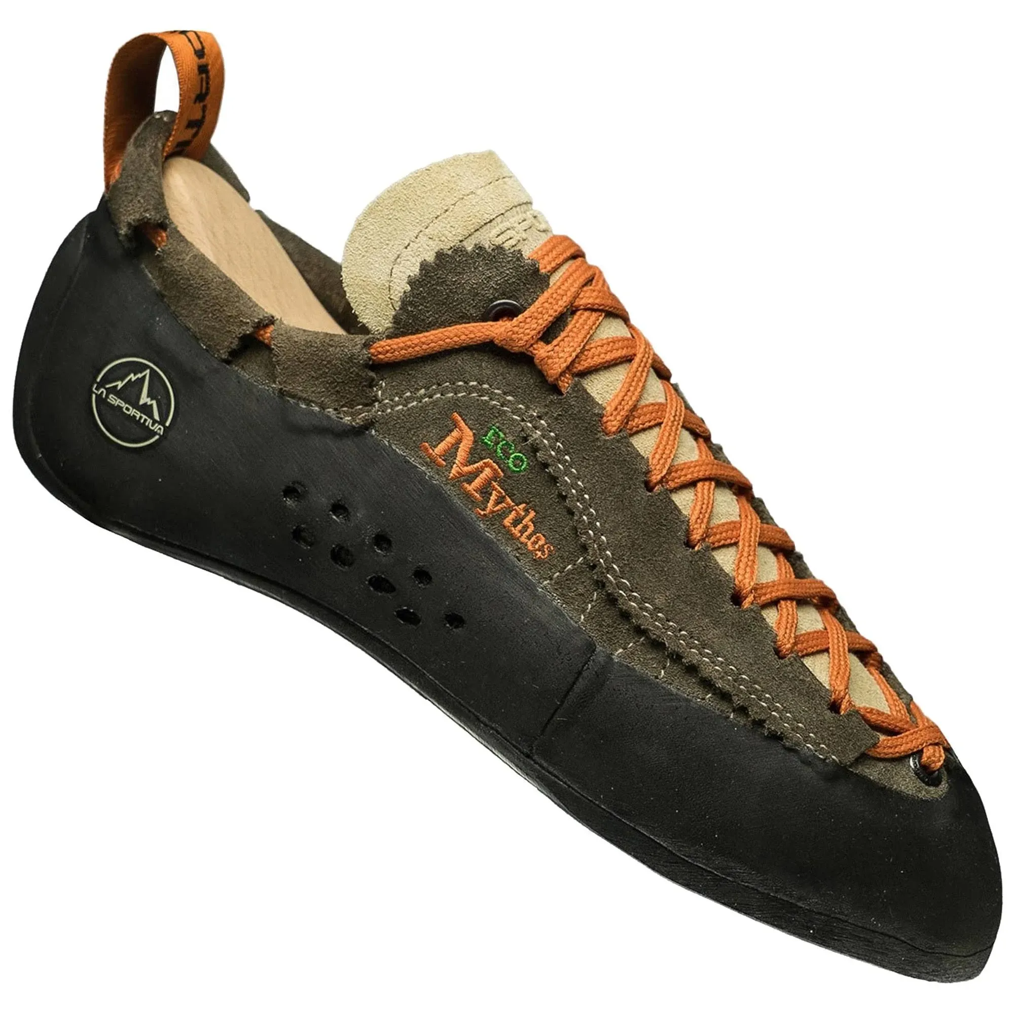 La Sportiva Mythos Eco Men&s, 44.5 / Taupe