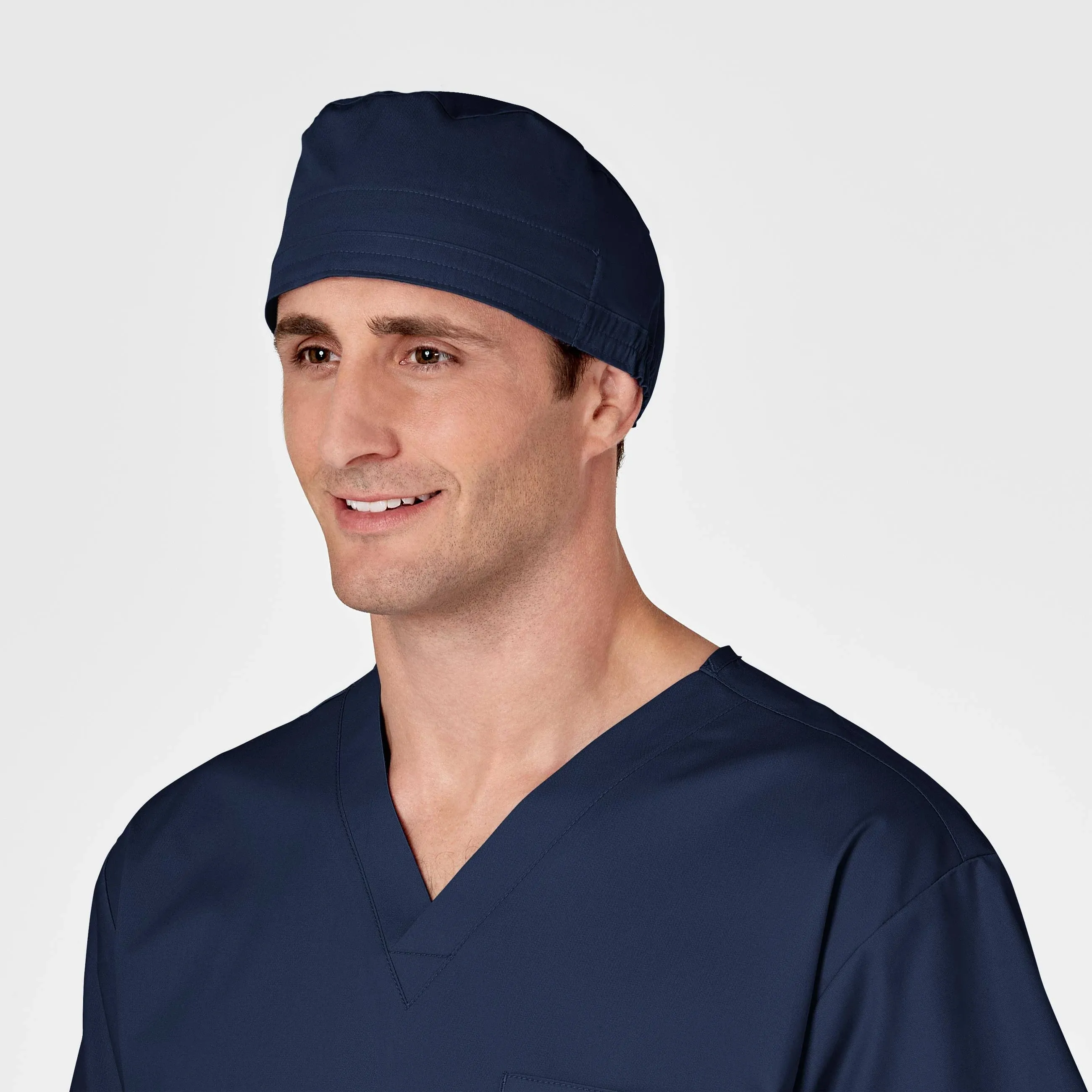 WonderWink unisex Scrub Cap Hat