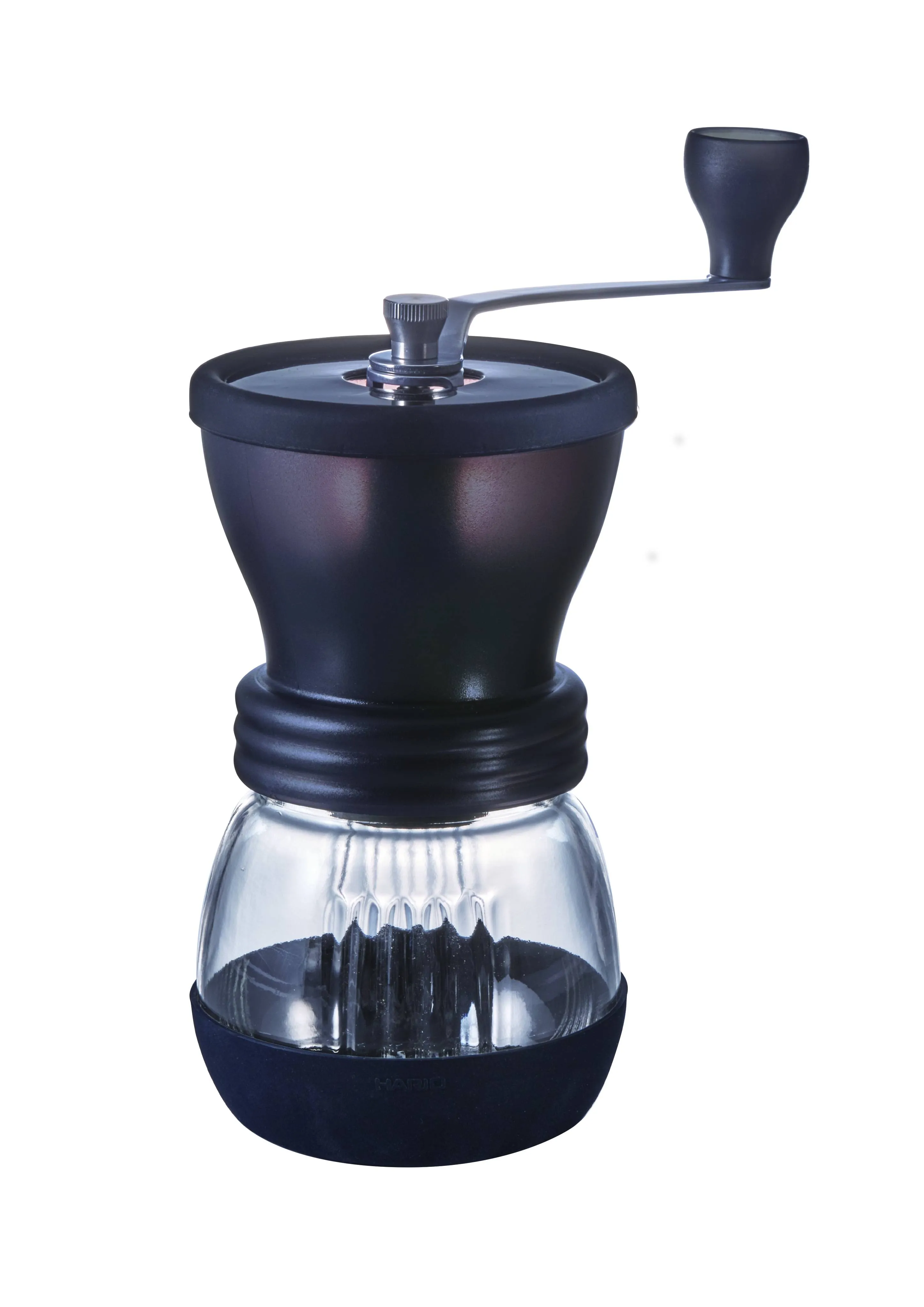 Hario Skerton Plus Ceramic Coffee Grinder