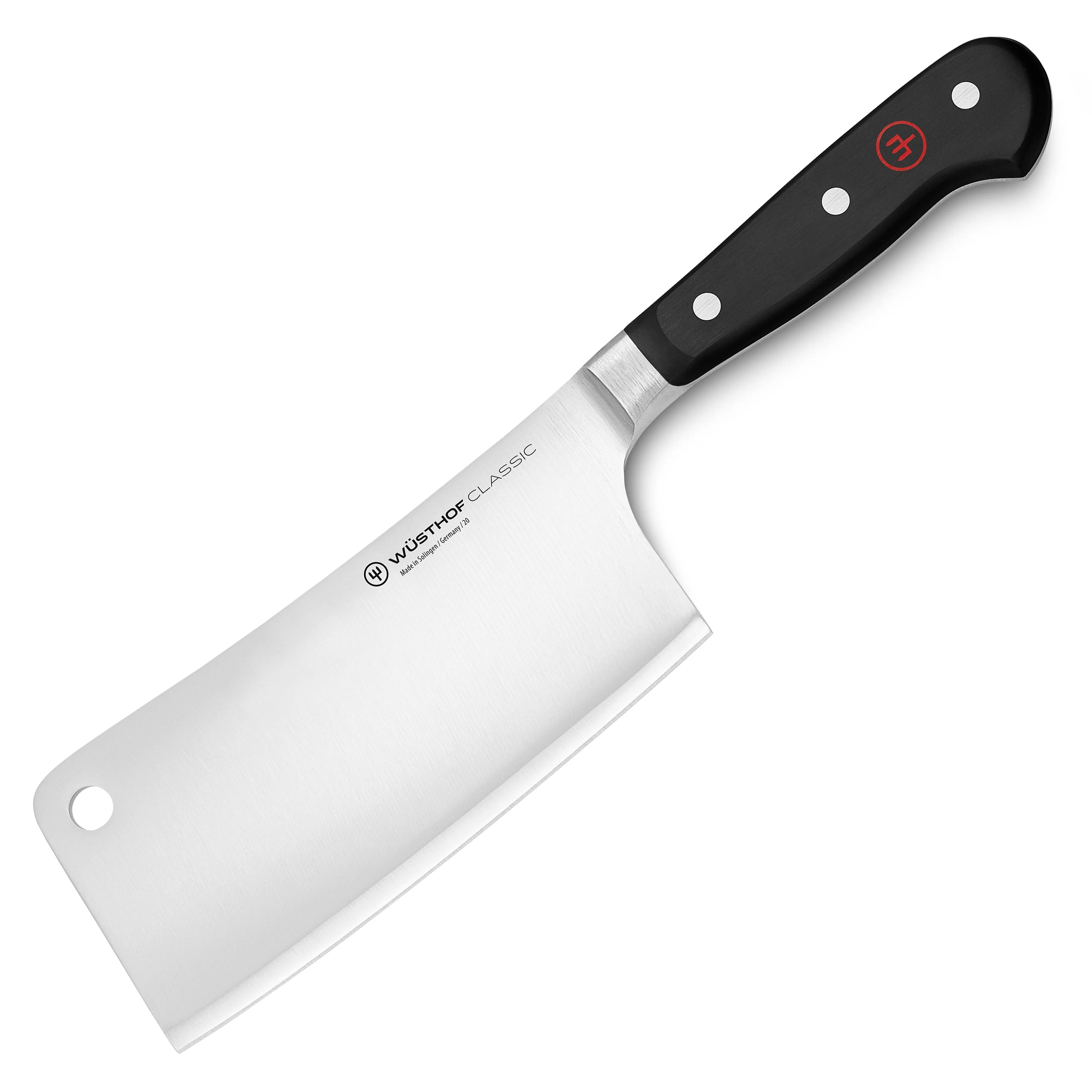 Wusthof Classic Cleaver