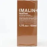 (MALIN+GOETZ) Leather Eau de Parfum , 50 ml