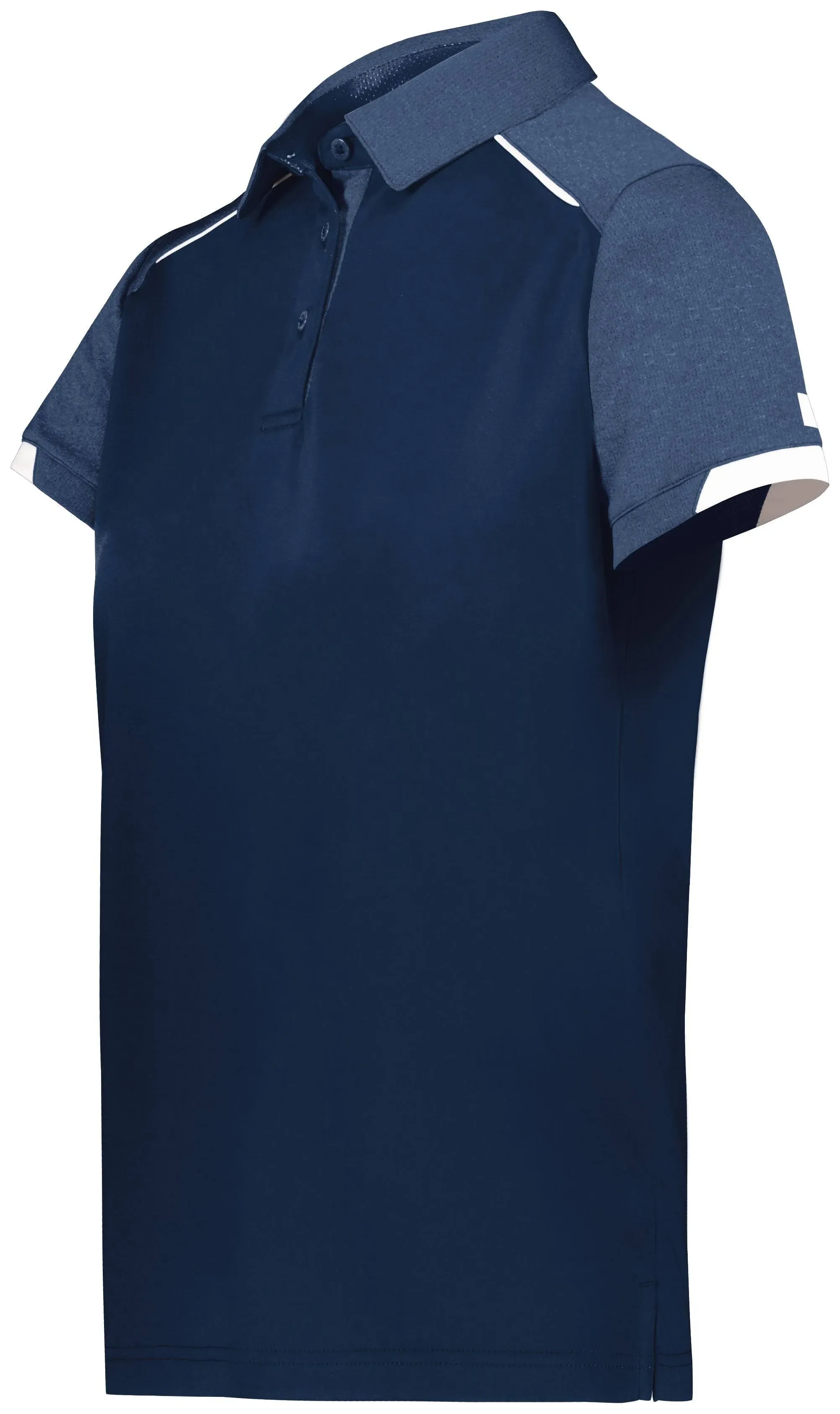 Russell R20DKX Ladies Legend Polo - Navy - L