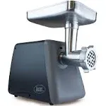 LEM #8 575 Watt Countertop Meat Grinder