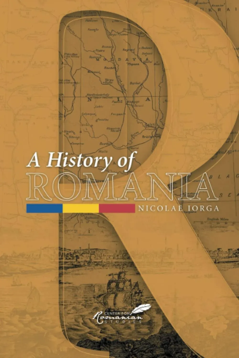 A History of Romania: Land, People, Civilization [Book]