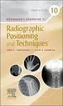 Bontrager's Handbook of Radiographic Positioning & Techniques