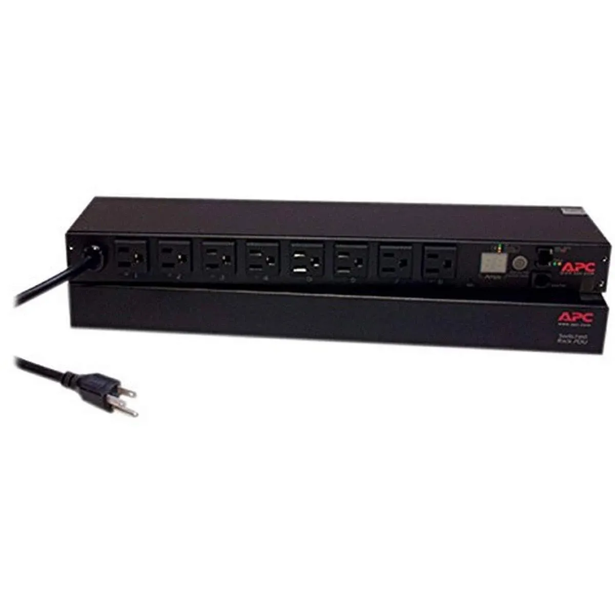 APC Switched Rack PDU 1U AP7900B