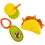 Fisher Price Taco Tuesday Gift Set