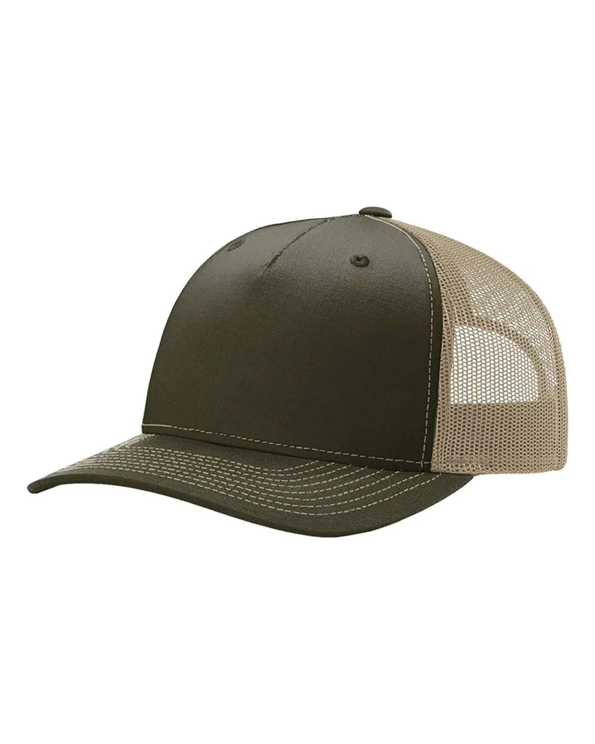 Richardson 112FP Trucker Cap