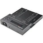 StarTech.com SM2DUPE11 M.2 SATA M.2 NVMe Duplicator HDD SSD Cloner Wiper PCIe Eraser