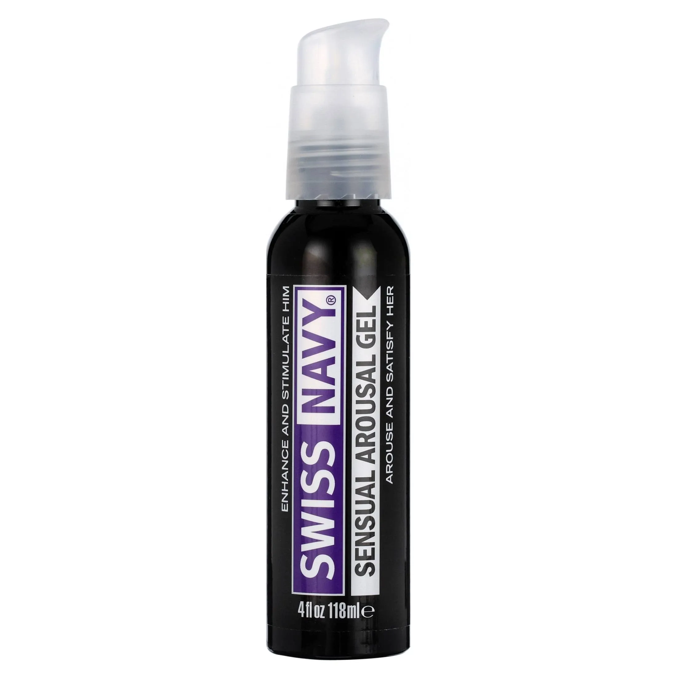 Swiss Navy Sensual Arousal Lube