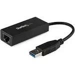 USB GIGABIT ETHERNET ADAPTER USB TO RJ45/LAN NETWORK DONGLE