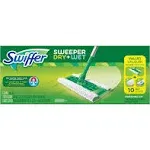 Swiffer Sweeper Dry Wet Kit