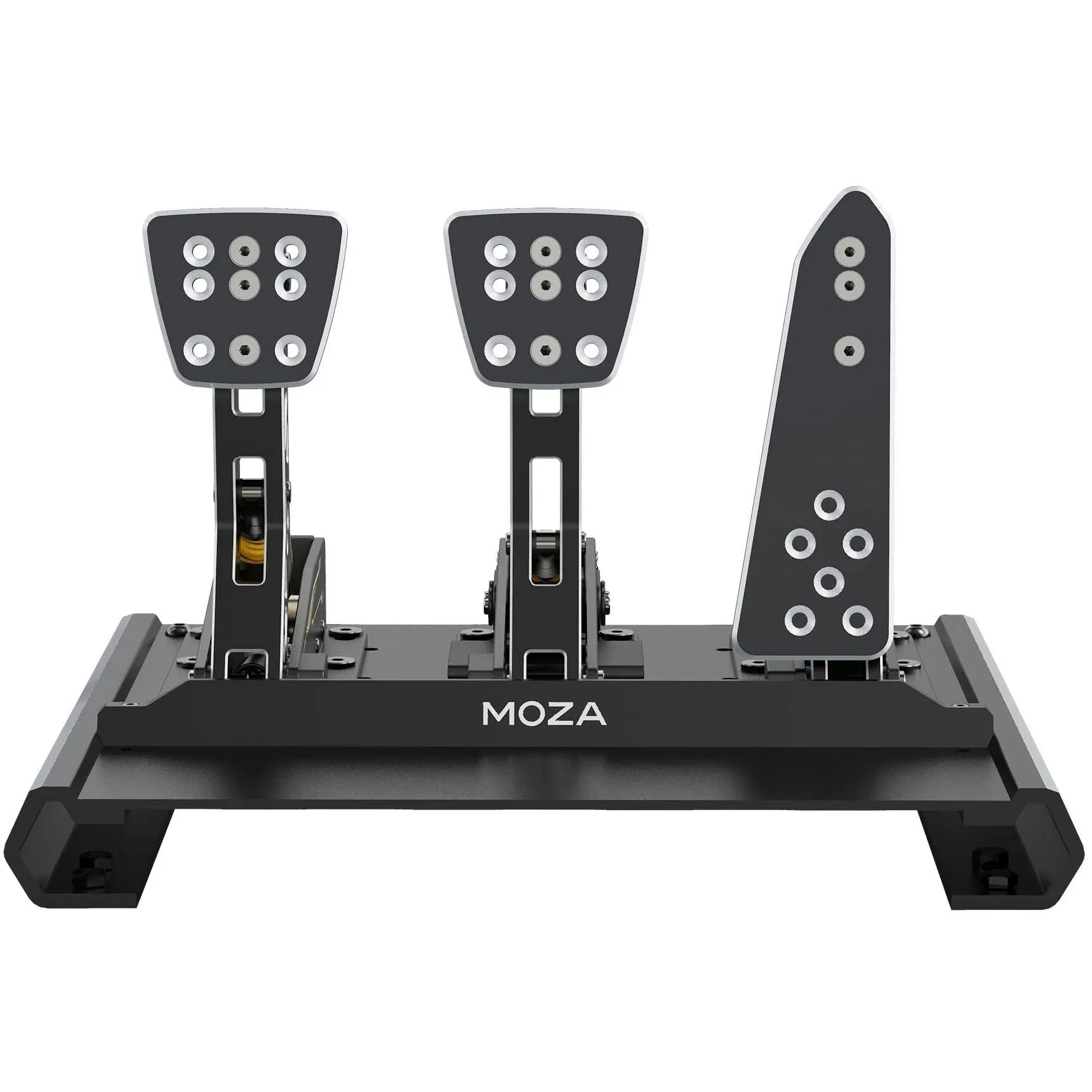 Moza Racing CRP Pedals