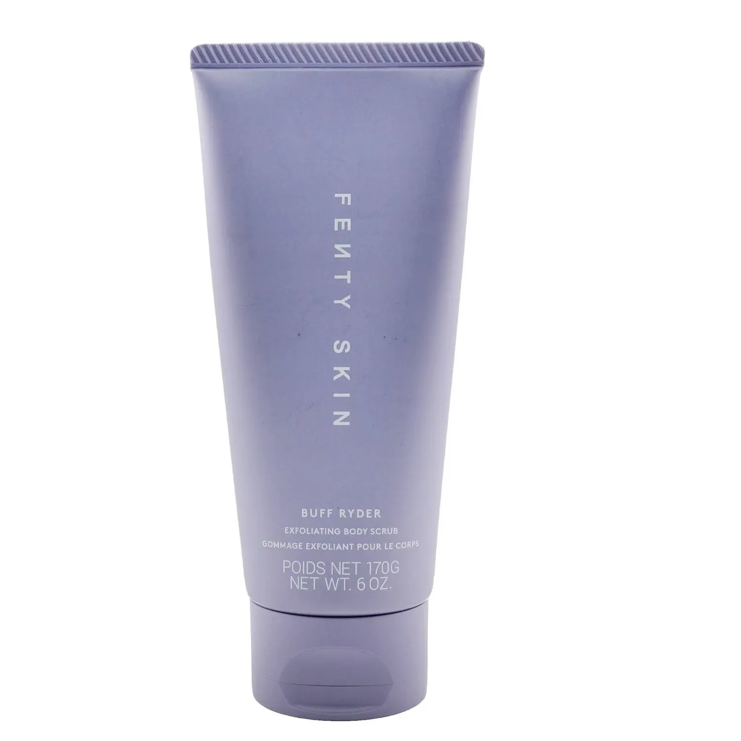 Fenty Skin Buff Ryder Exfoliating Body Scrub