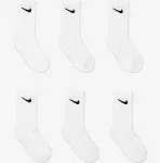 Nike Boys Socks Set (6 Pack)