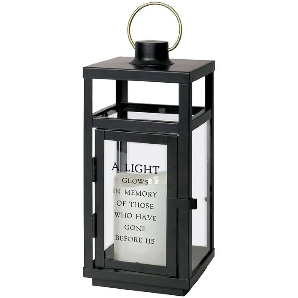 Carson Light Lantern