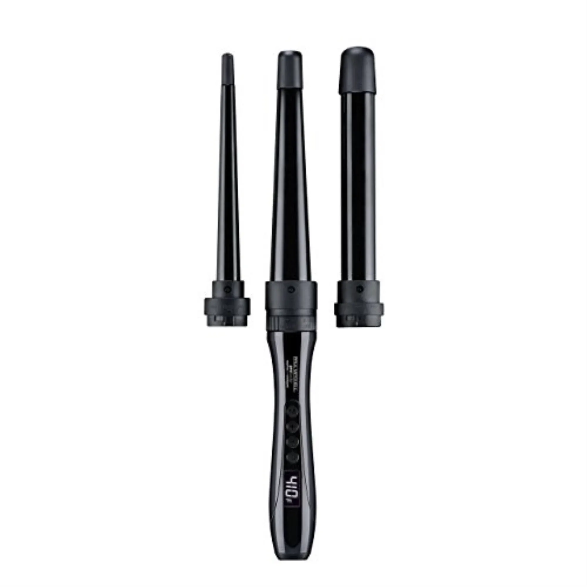 Paul Mitchell Express Ion UNCLIPPED 3-in-1 Curling Iron