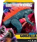 Godzilla x Kong - The New Empire 11" Giant Godzilla Evolved Action Figure