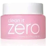 Banila Co Clean It Zero Cleansing Balm Original - 100ml