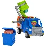 Blippi Recycling Truck