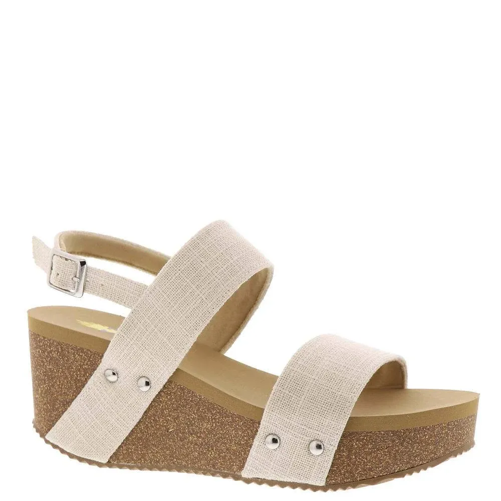 VOLATILE Women's Summerlove Wedge Sandal