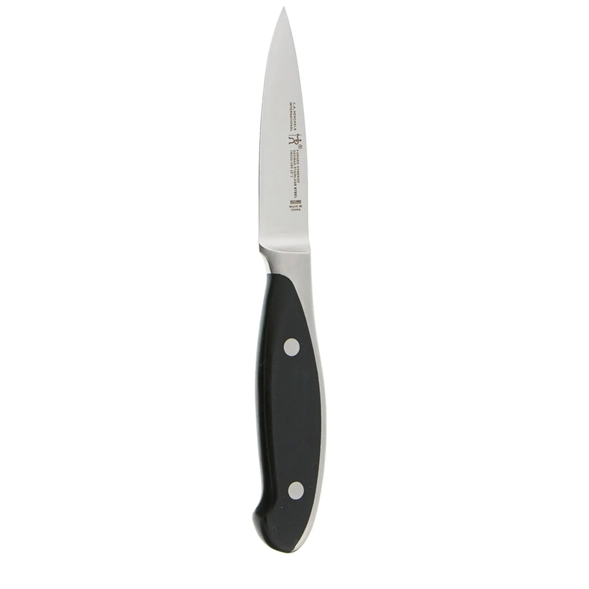 Henckels International Forged Synergy 3" Paring Knife