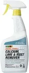 Clr Pro Calcium, Lime & Rust Remover - 32 fl oz (1 quart) - 1 Bottle -