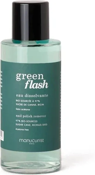 Manucurist Green Flash Remover