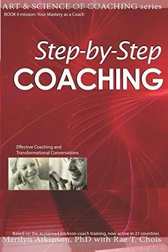 Step-by-step Coaching [Book]