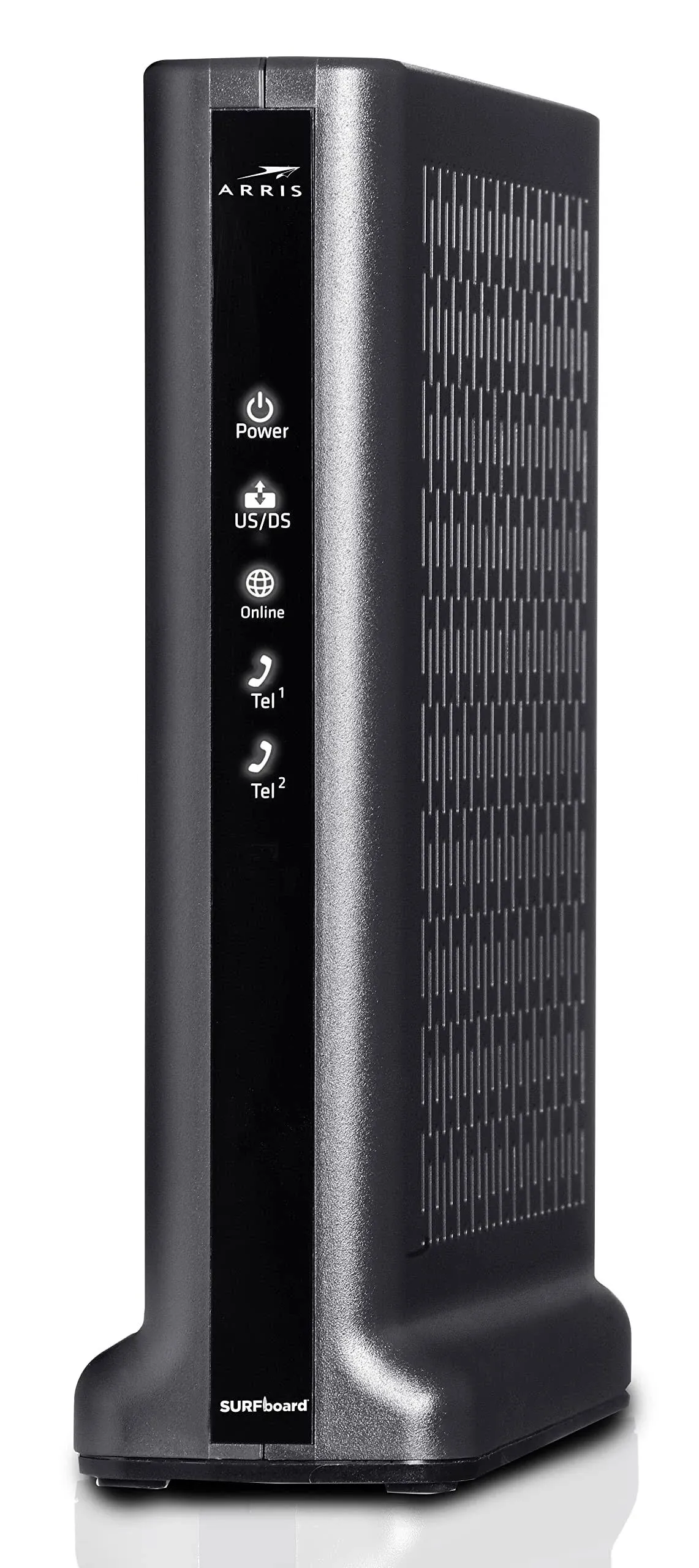 ARRIS Surfboard Docsis 3.1 Gigabit Cable Modem for Xfinity Internet & Voice T25