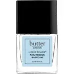 Butter London 'Horse Power' Nail Rescue Basecoat