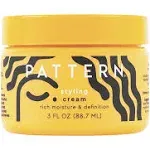 Mini Styling Cream for Curly &Coily Hair