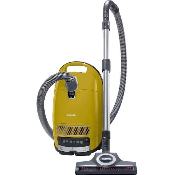 Miele Complete C3 Calima Canister Vacuum