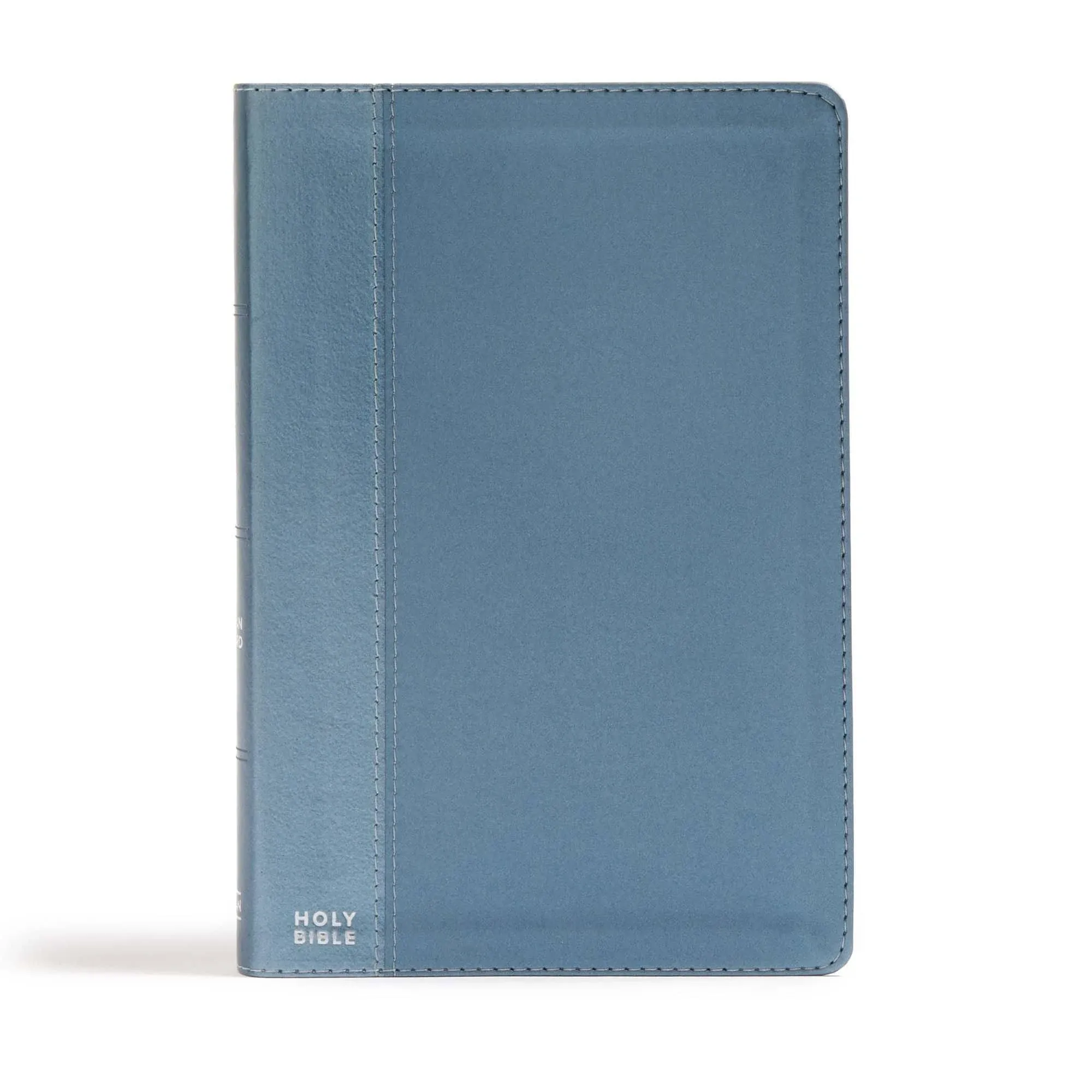 CSB Essential Teen Study Bible, Steel Leathertouch [Book]