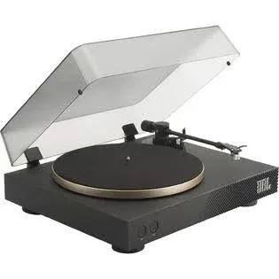 JBL Spinner BT Manual Two-Speed Turntable with Bluetooth 2Color - Express