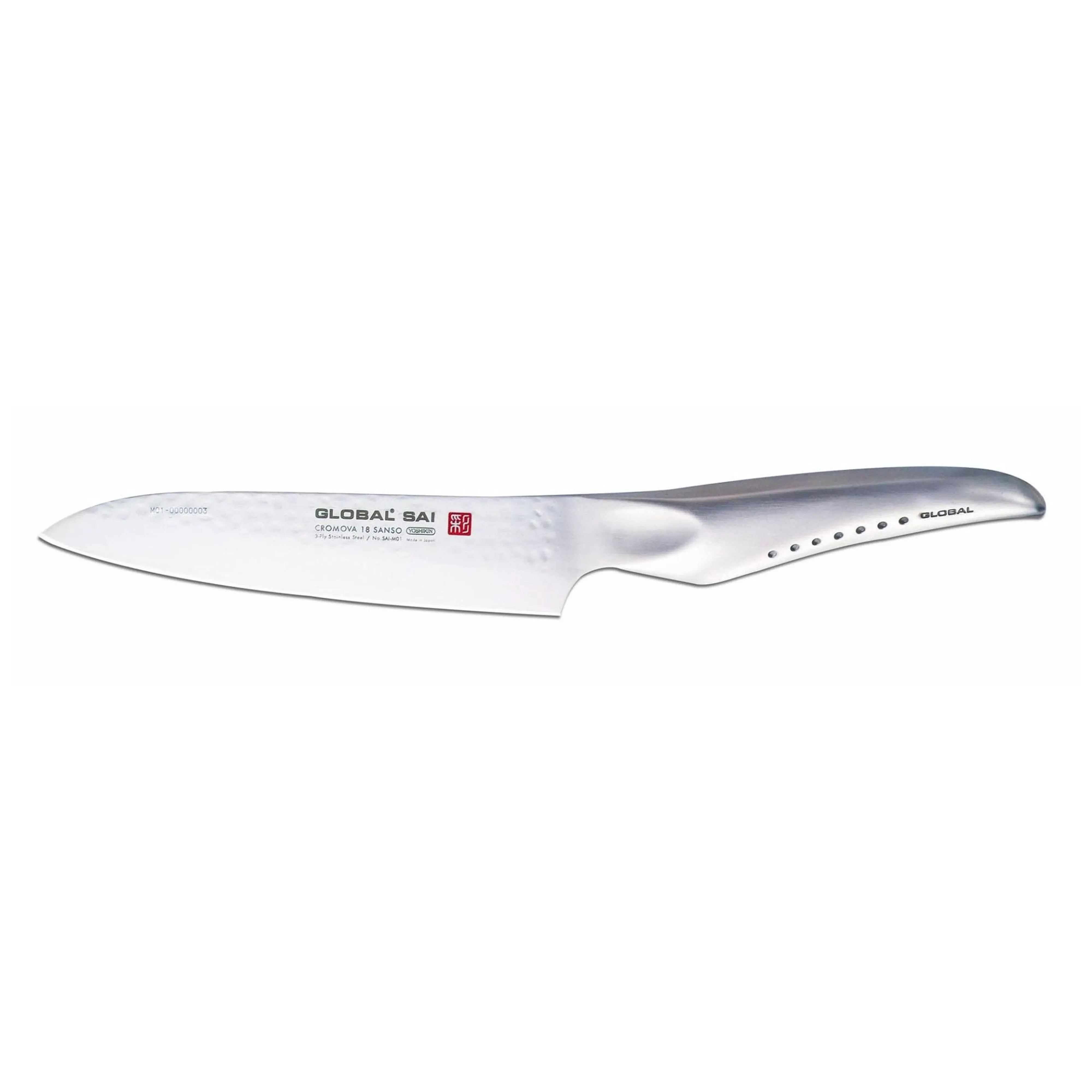 Global SAI Chef's Knife