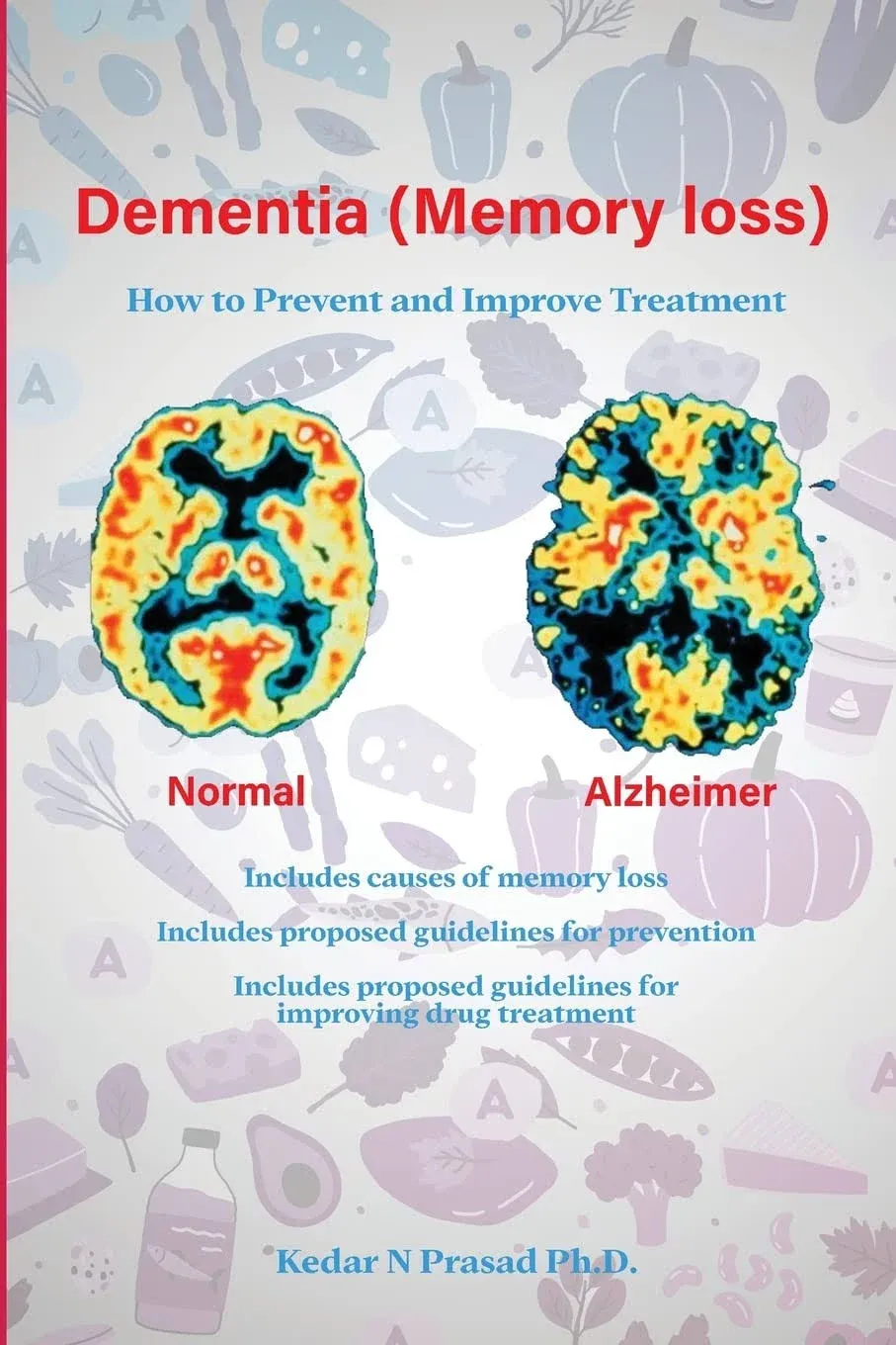 Dementia (Memory Loss) [Book]