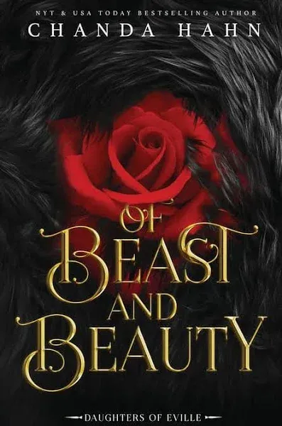 Of Beast and Beauty [Book]