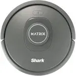 Shark RV2300S Matrix - Robot aspirador autovaciante sin manchas perdidas en alfombras y suelos duros, base de capacidad de 30 días sin bolsa, mapeo de precisión del hogar perfecto para pelo de