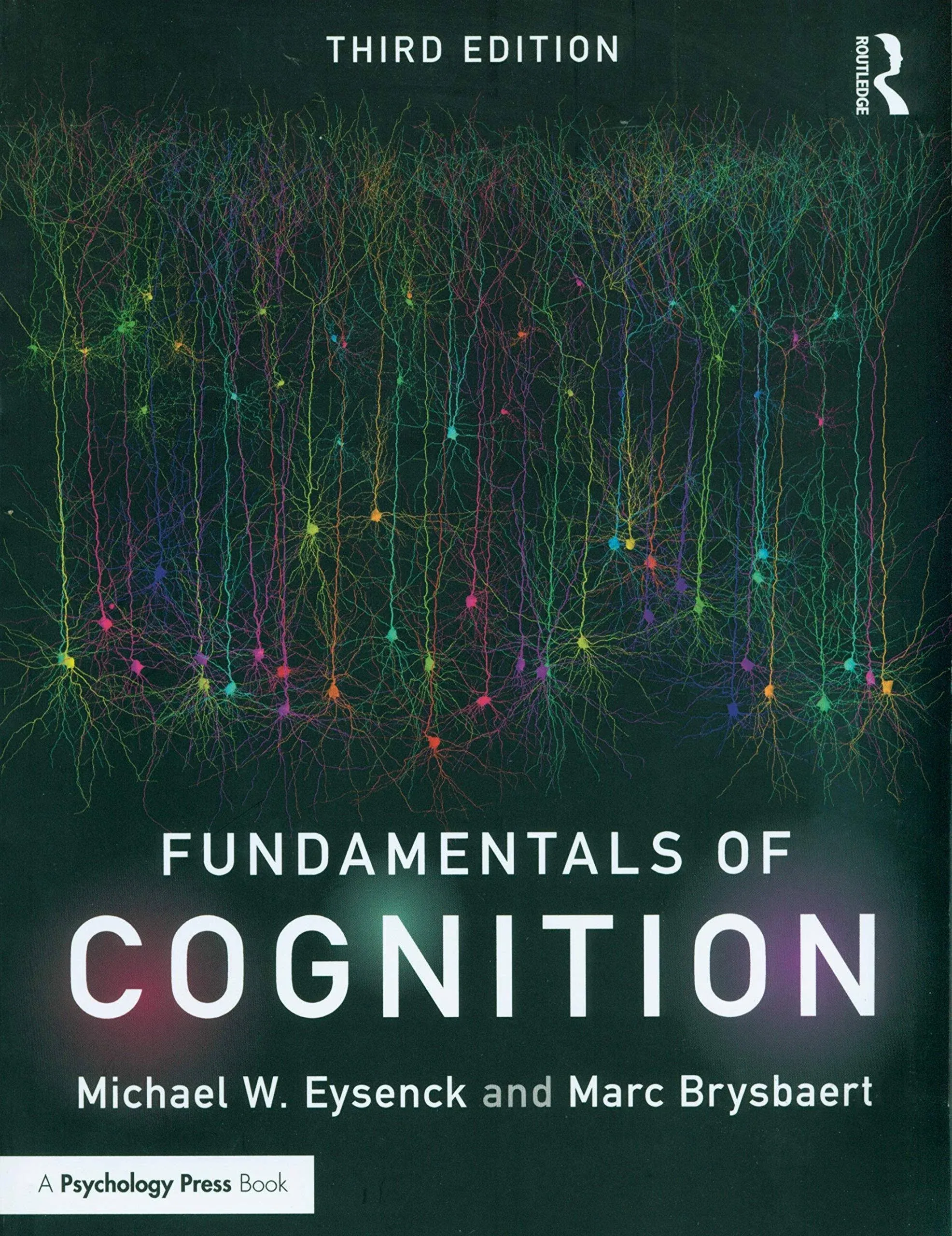 Fundamentals of Cognition [Book]