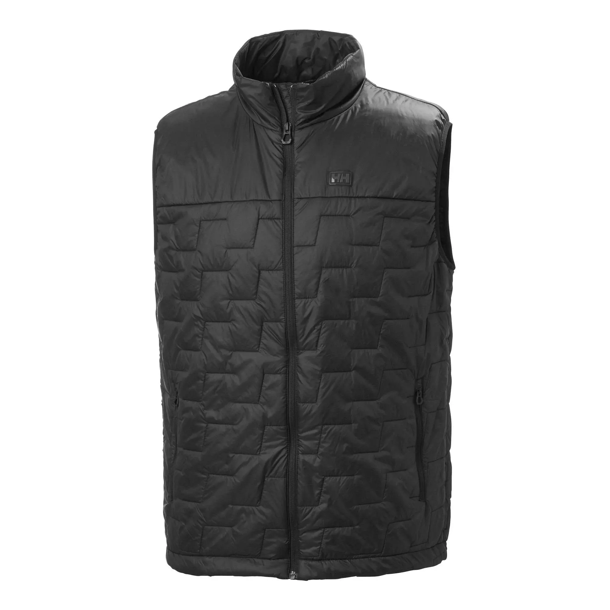 Helly Hansen Lifaloft Insulator Vest - Black