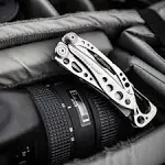 Leatherman Skeletool Multi Tool