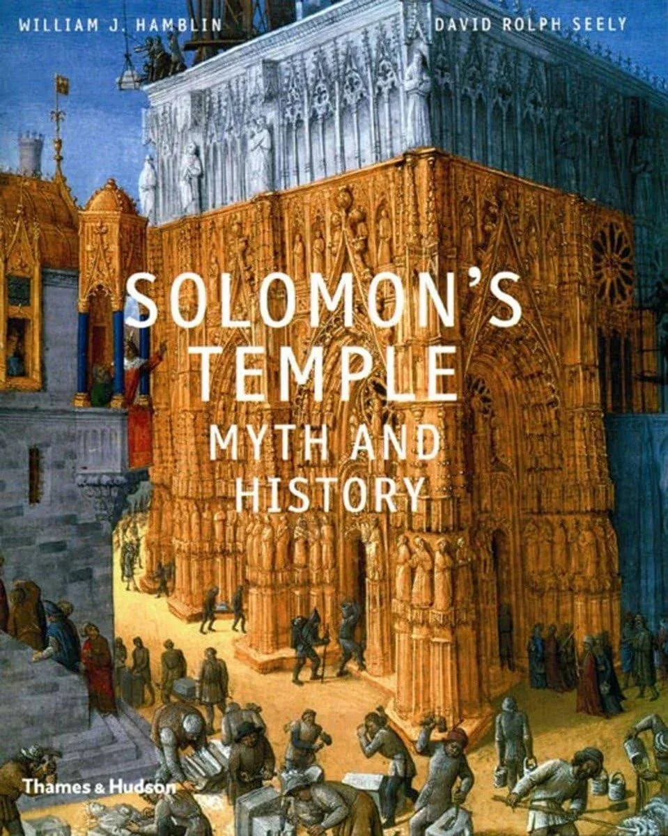 Solomon's Temple