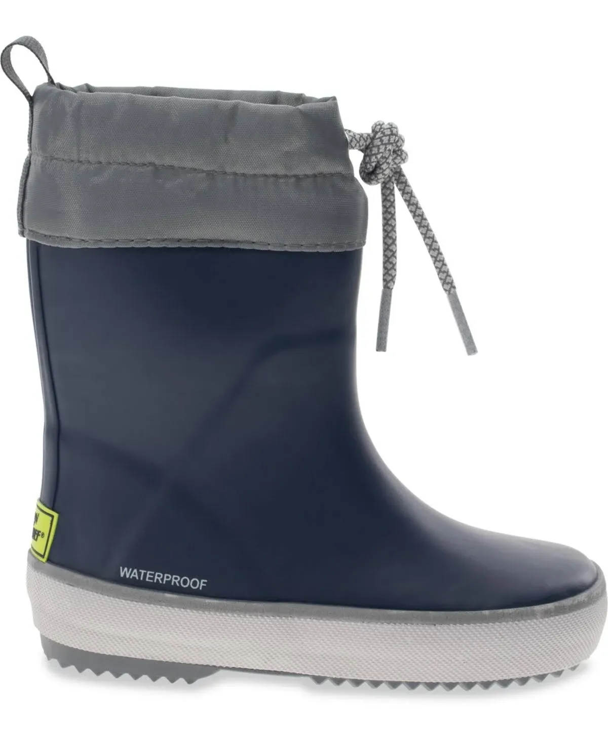 Western Chief Kids Element Rain Boot - Navy - Blue - 11 Little Kid