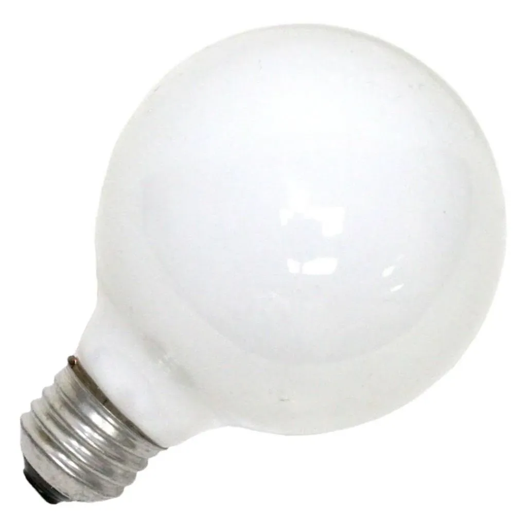 Sylvania 14146 25G25/DLSW/RP-120V Globe Lamp