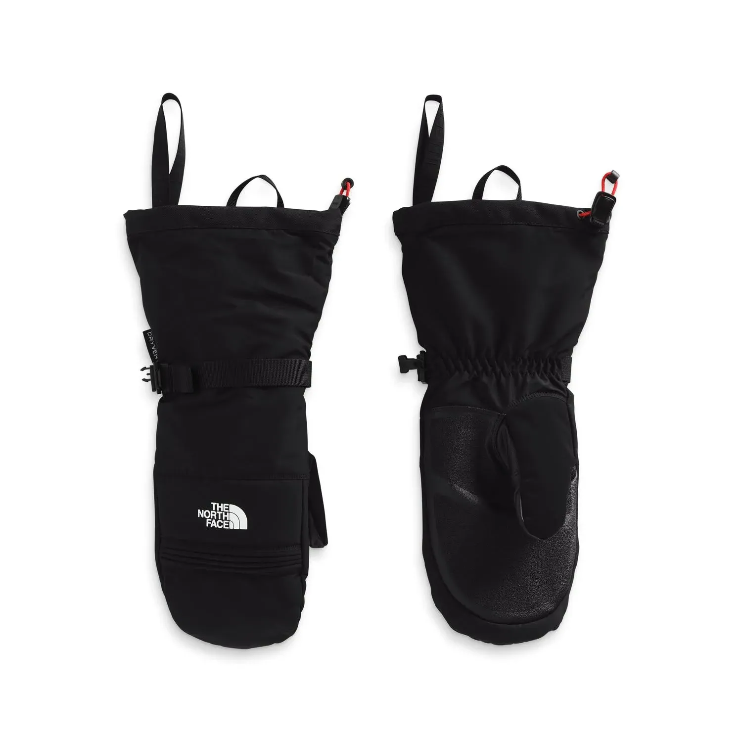 The North Face  Montana Ski Mitts - Men’s