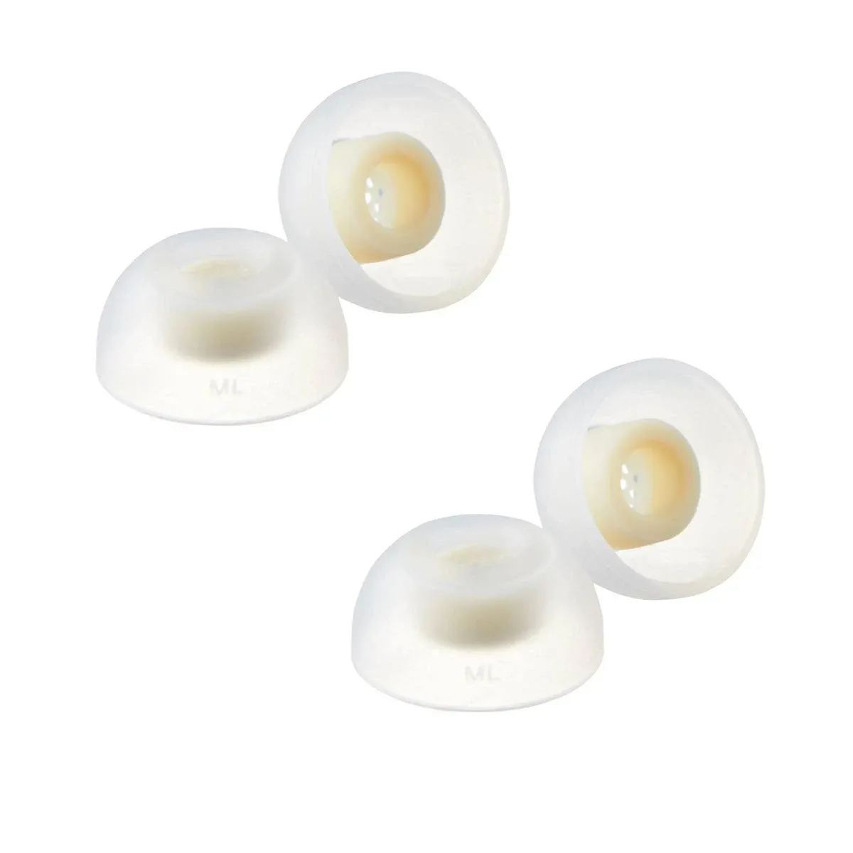 AZLA SednaEarfit MAX for True Wireless Silicone Eartips